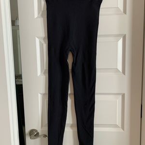 Set of TWO Blanqi everyday hipster leggings